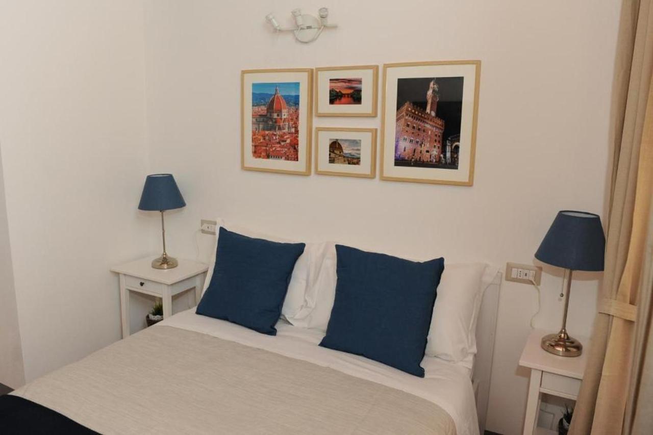 Condotta3Rooms Florencia Exterior foto