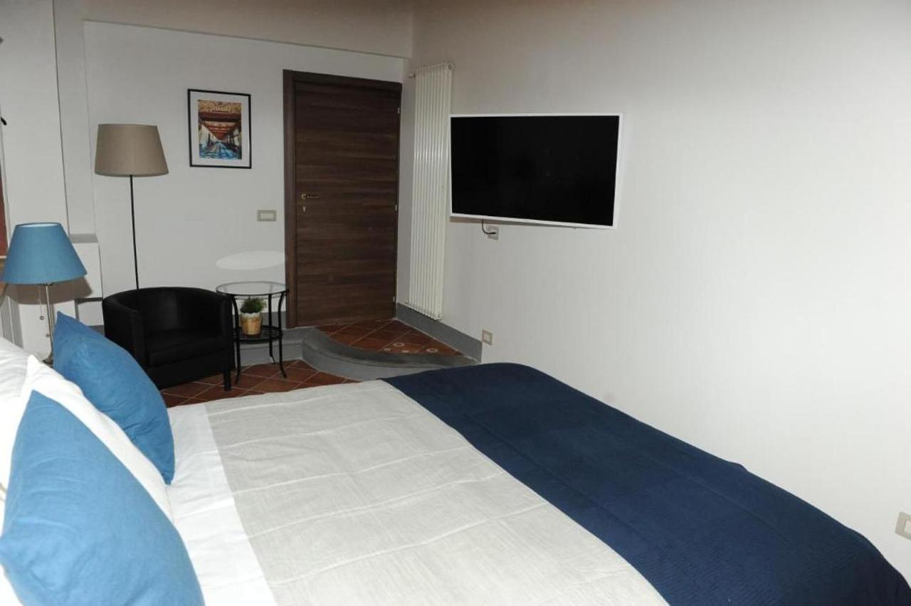 Condotta3Rooms Florencia Exterior foto