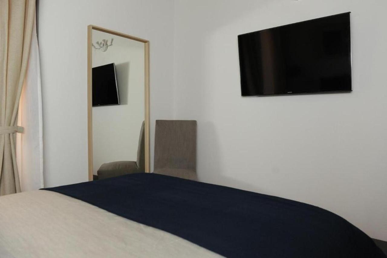 Condotta3Rooms Florencia Exterior foto