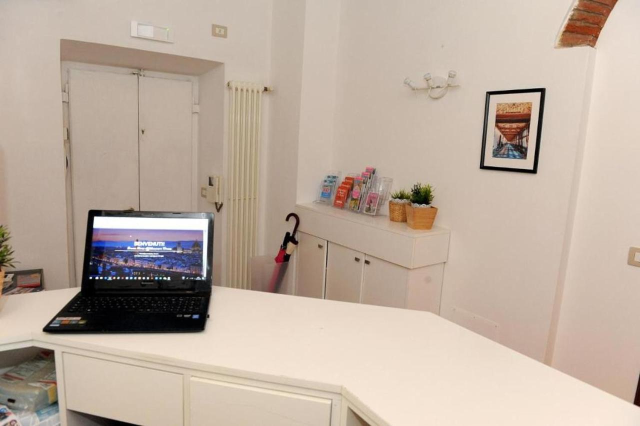 Condotta3Rooms Florencia Exterior foto