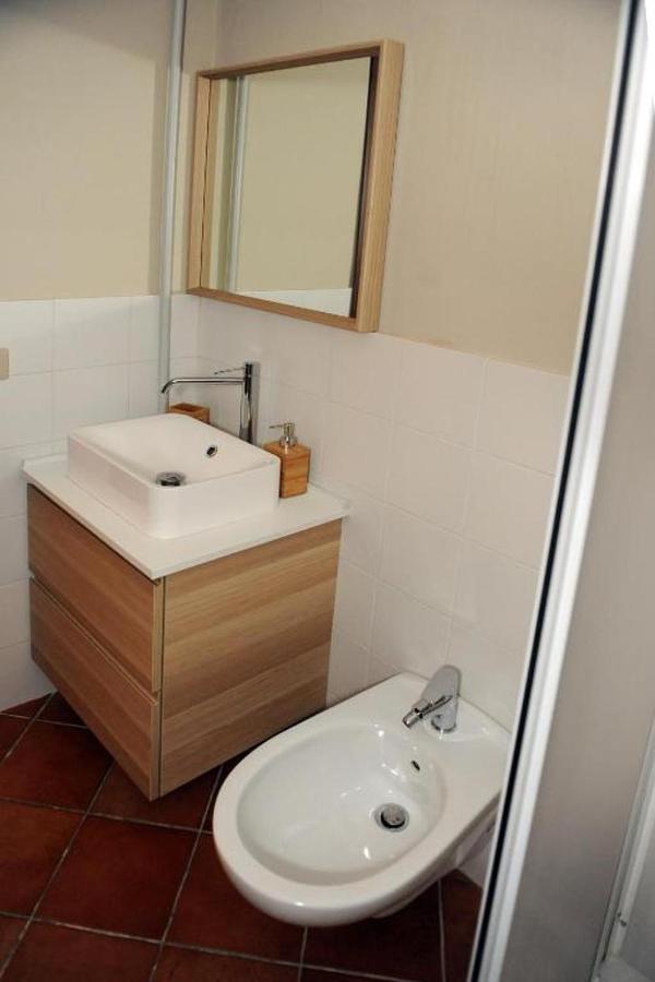 Condotta3Rooms Florencia Exterior foto