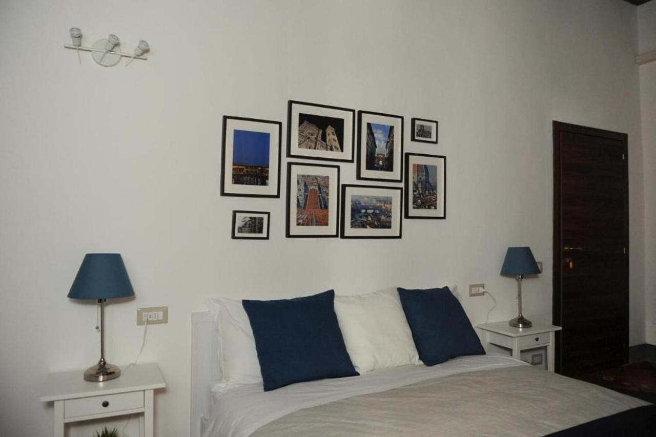 Condotta3Rooms Florencia Exterior foto